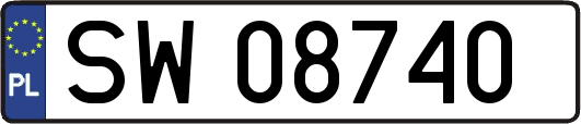 SW08740