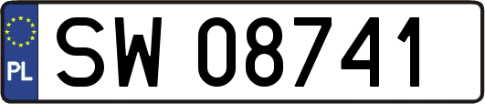 SW08741