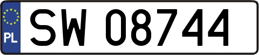 SW08744
