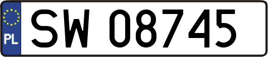 SW08745