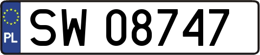 SW08747