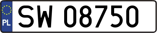 SW08750