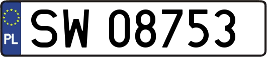 SW08753