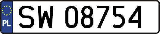 SW08754