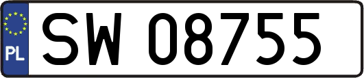 SW08755