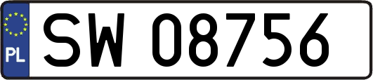 SW08756