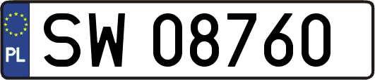 SW08760