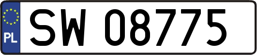 SW08775