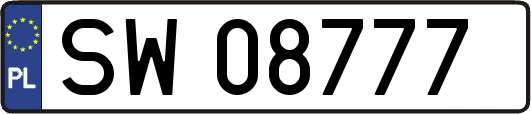 SW08777