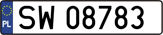SW08783