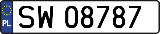 SW08787