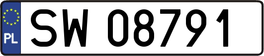 SW08791