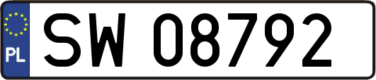 SW08792
