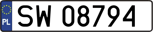 SW08794