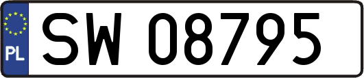 SW08795