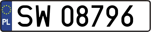 SW08796