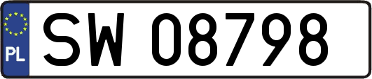 SW08798