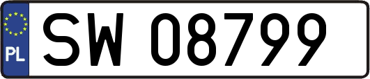 SW08799