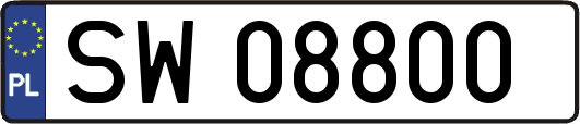 SW08800