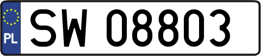 SW08803