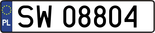 SW08804