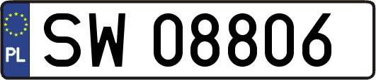 SW08806