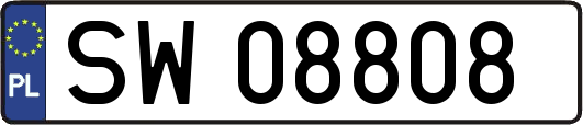 SW08808