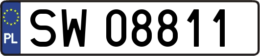 SW08811