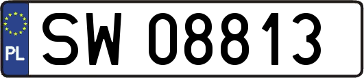 SW08813
