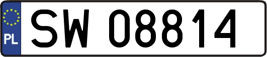 SW08814