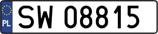 SW08815