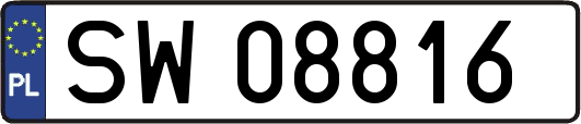 SW08816