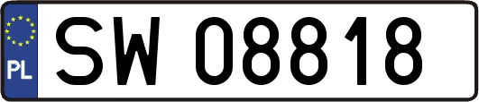 SW08818