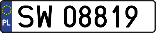SW08819