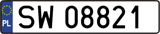 SW08821