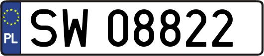 SW08822