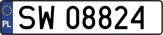 SW08824