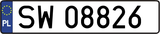 SW08826