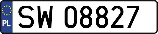SW08827