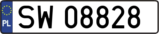 SW08828