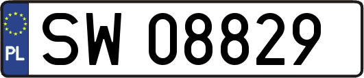 SW08829