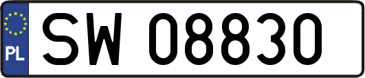 SW08830
