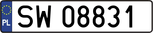 SW08831
