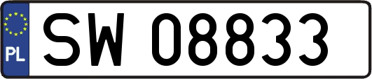 SW08833