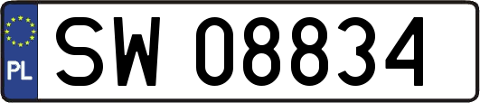 SW08834
