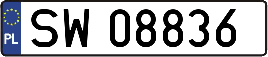 SW08836