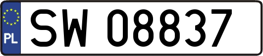 SW08837