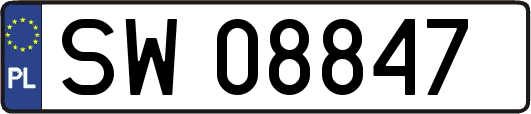 SW08847