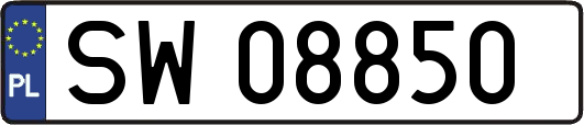 SW08850