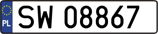 SW08867